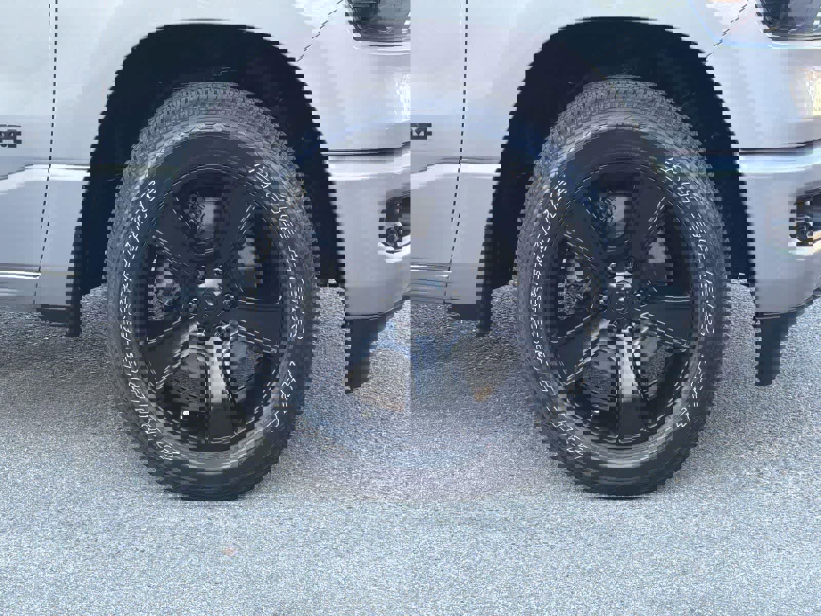 Used 2022 RAM 1500 Big Horn image 37