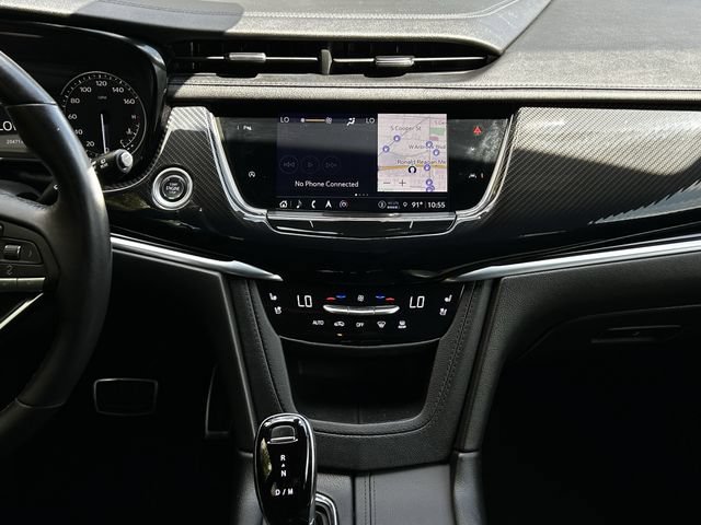 Used 2024 Cadillac XT6 Sport AWD/4WD image 18