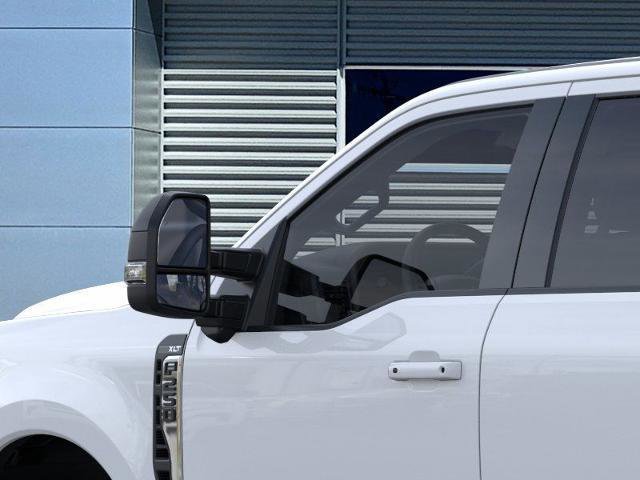 New 2026 Ford F250 XLT image 20