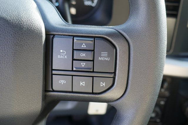 New 2026 Ford F250 XL w/ XL Off-Road Package AWD/4WD image 16