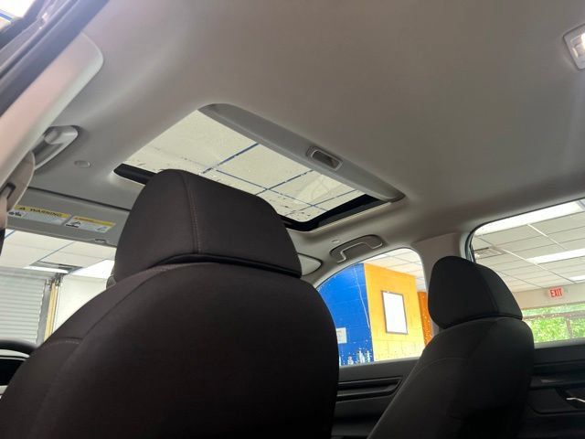 New 2026 Honda CR-V EX image 18