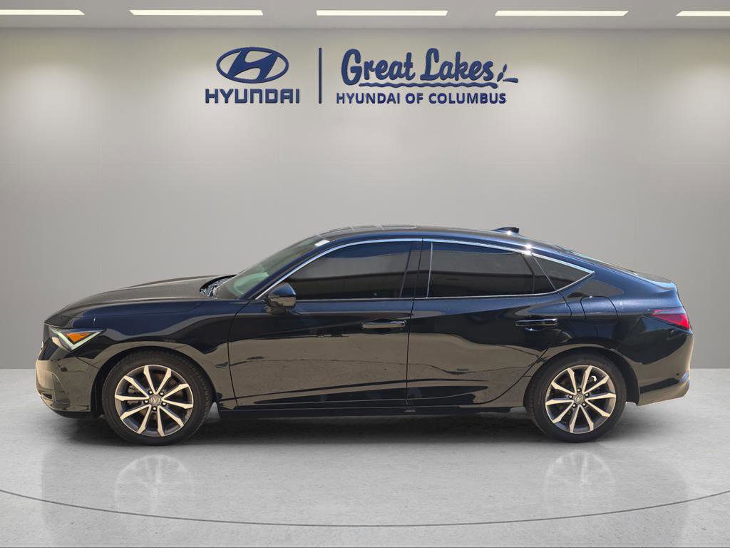 Used 2025 Acura Integra image 2