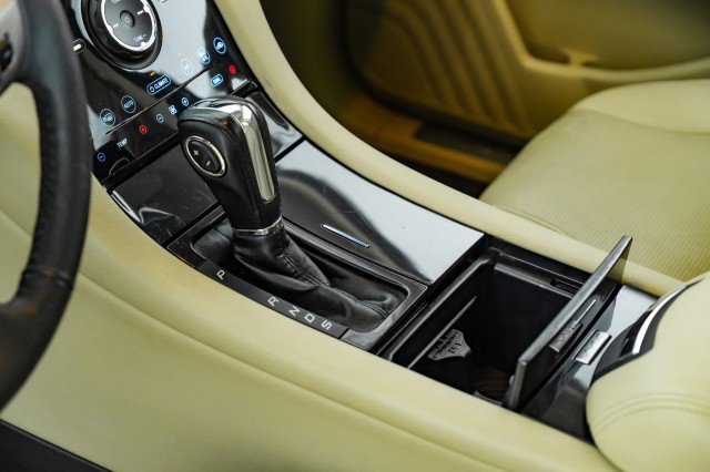 Used 2019 Ford Taurus Limited image 21