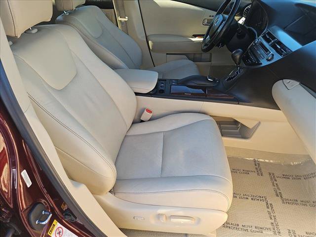 Used 2015 Lexus RX 350 AWD image 22