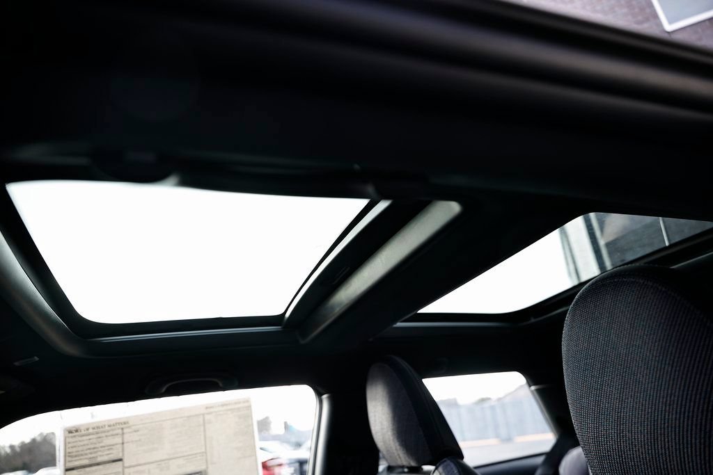 New 2026 MINI Cooper S FWD image 16