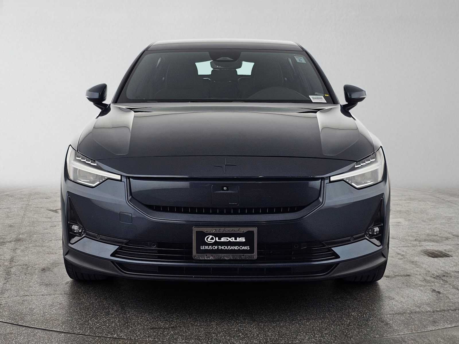 Used 2024 Polestar Polestar 2 AWD/4WD image 8