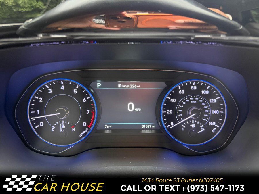 Used 2020 Hyundai Palisade SEL w/ Convenience Package AWD/4WD image 34