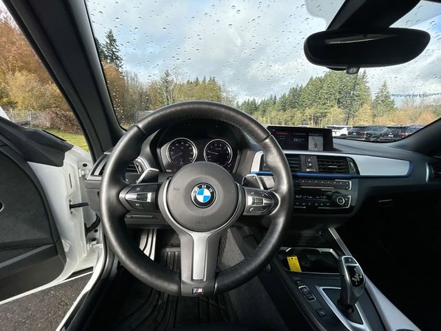 Used 2020 BMW 230i Convertible w/ M Sport Package image 10