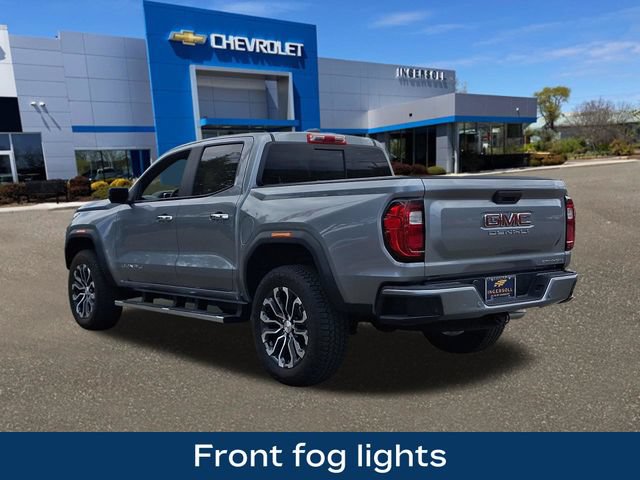 Used 2024 GMC Canyon Denali AWD/4WD image 24