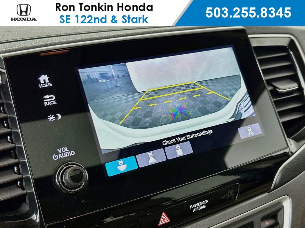 Used 2020 Honda Pilot EX-L image 15