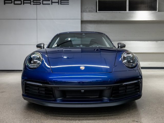 Used 2024 Porsche 911 Carrera T image 11