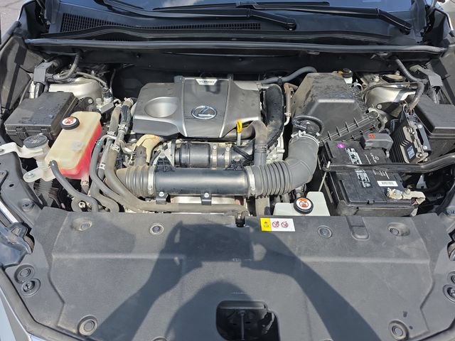 Used 2018 Lexus NX 300 AWD w/ Premium Package image 31
