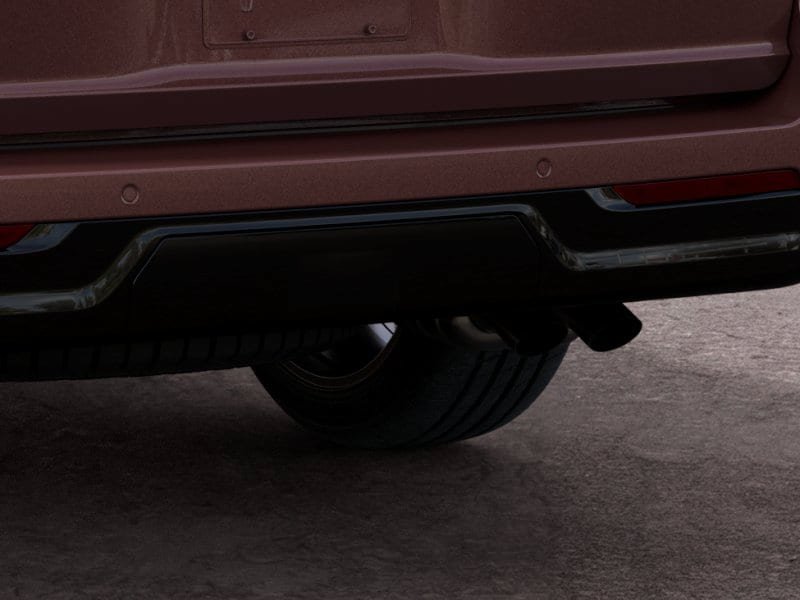 New 2027 Lincoln Navigator Black Label AWD/4WD image 23