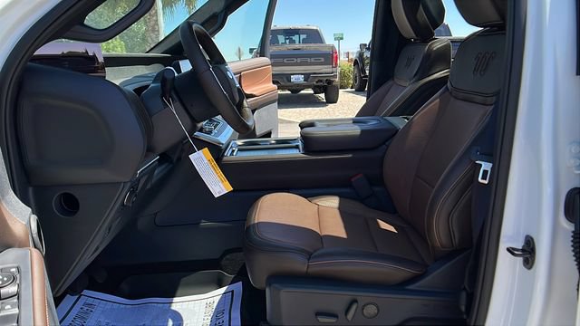 New 2027 Ford Expedition Max King Ranch AWD/4WD image 16
