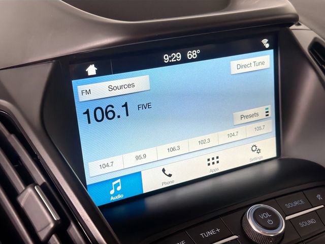Used 2019 Ford Escape SEL AWD/4WD image 14
