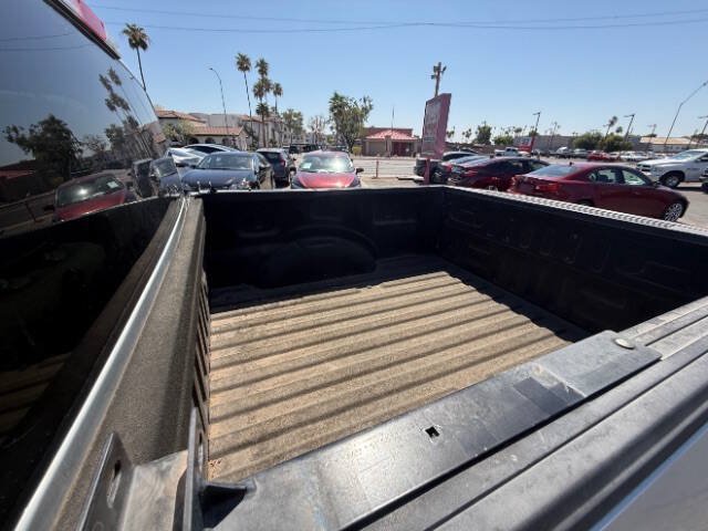Used 2018 Ford F150 XLT AWD/4WD image 17