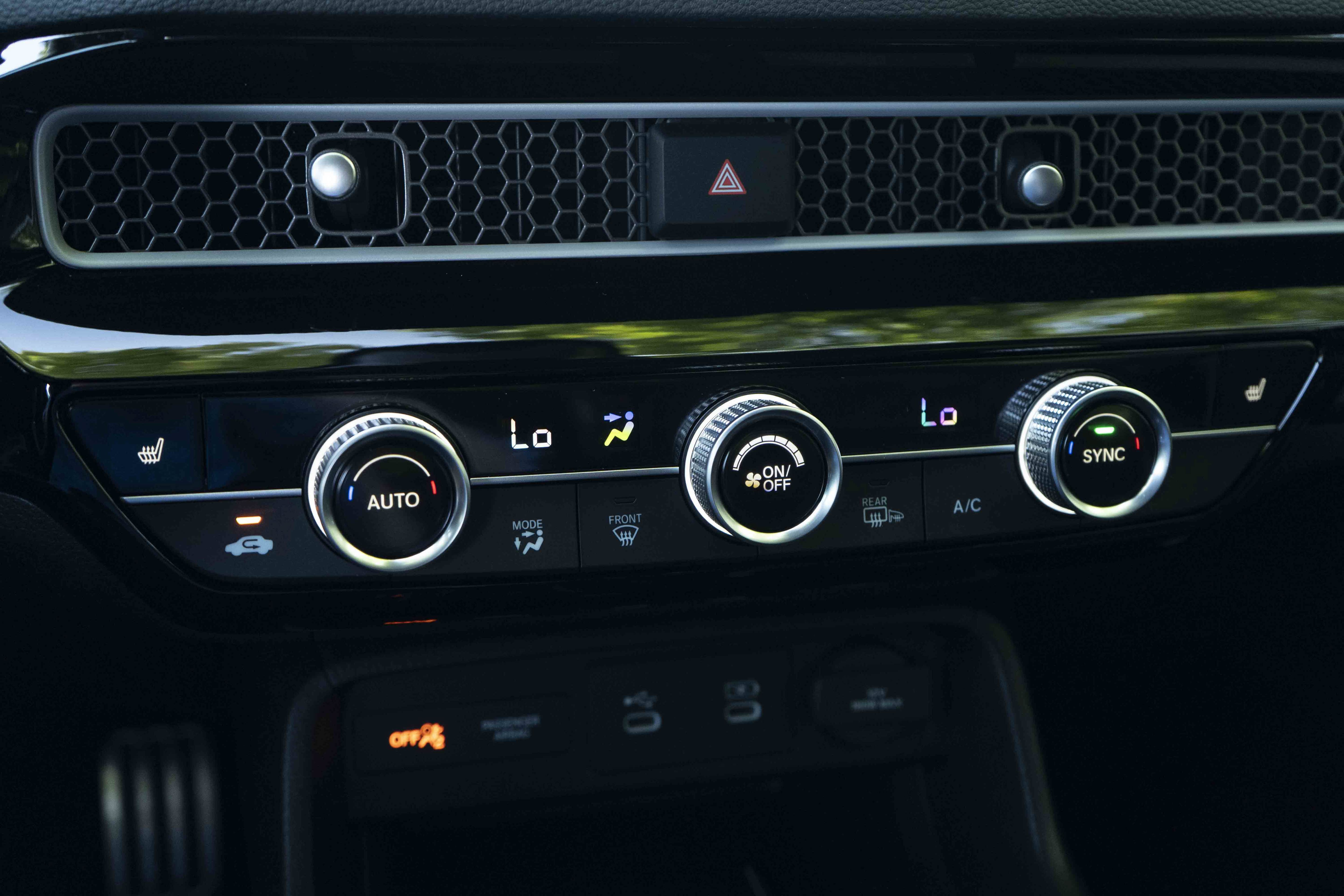 Certified 2026 Honda Civic Sport Touring image 33