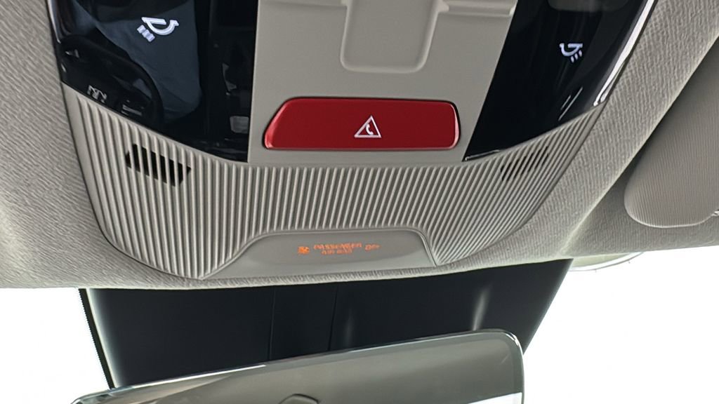 New 2025 Kia K4 EX image 28