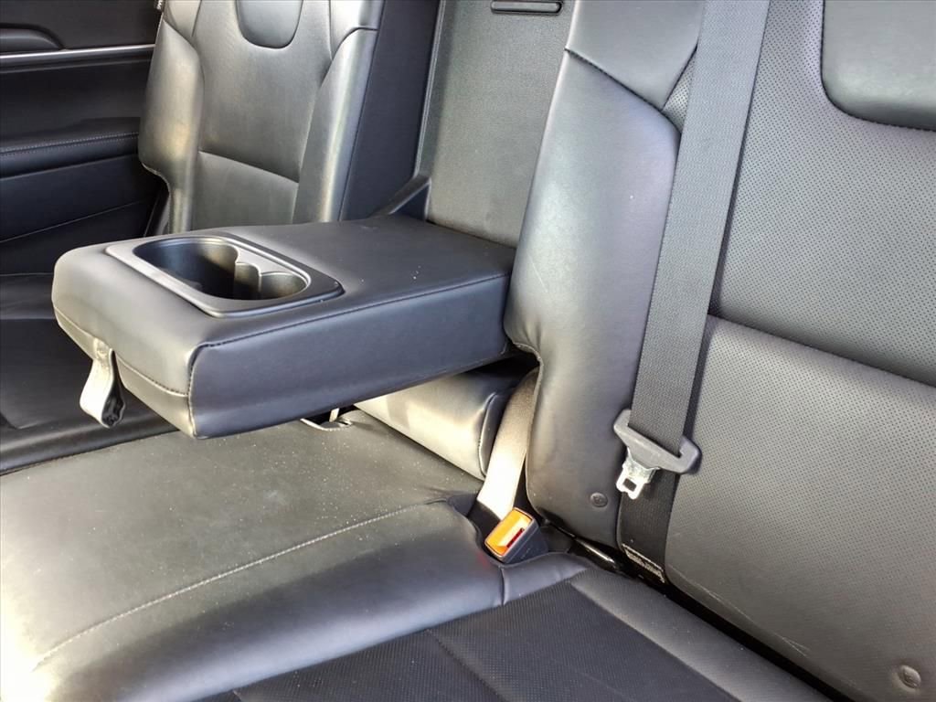 Used 2023 Kia Telluride LX image 35