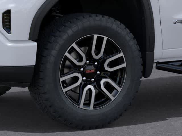 New 2026 GMC Sierra 1500 AT4 w/ AT4 Premium Package AWD/4WD image 9