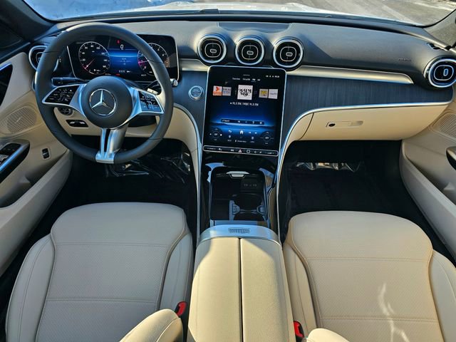 New 2026 Mercedes-Benz C 300 C 300 image 25