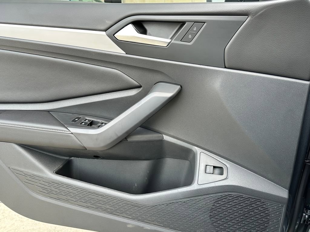 New 2026 Volkswagen Jetta Sport image 20
