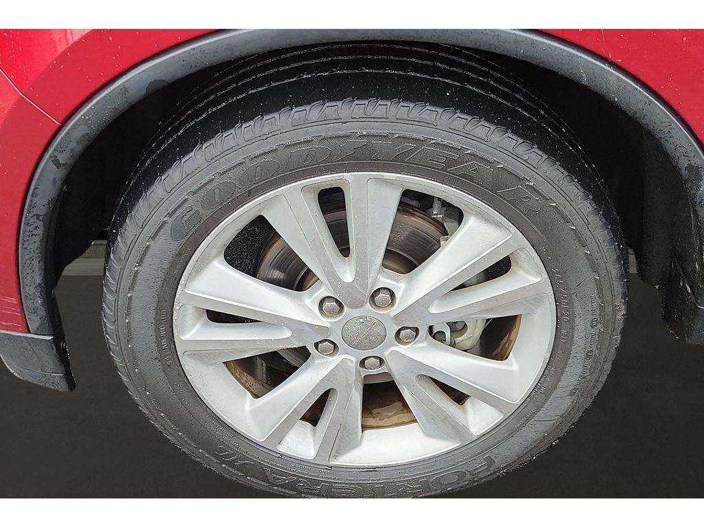 Used 2013 Dodge Durango Crew RWD image 9