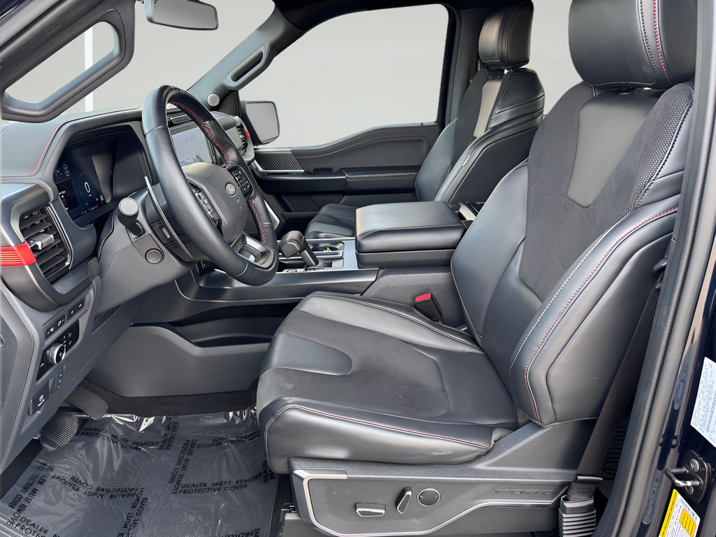 Used 2024 Ford F150 Raptor AWD/4WD image 10