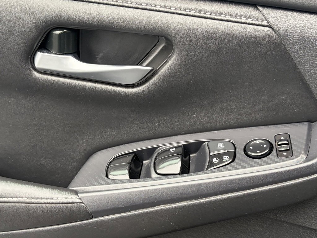 Used 2024 Nissan Sentra SV image 10