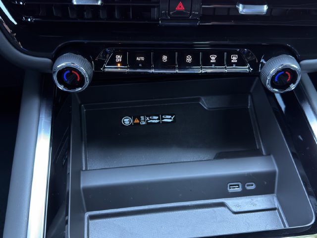 New 2026 Chevrolet Tahoe RST w/ Comfort Package RWD image 15