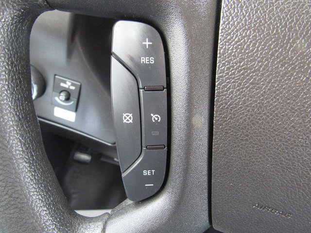 Used 2022 GMC Savana 3500 Extended w/ Power Convenience Package RWD image 34