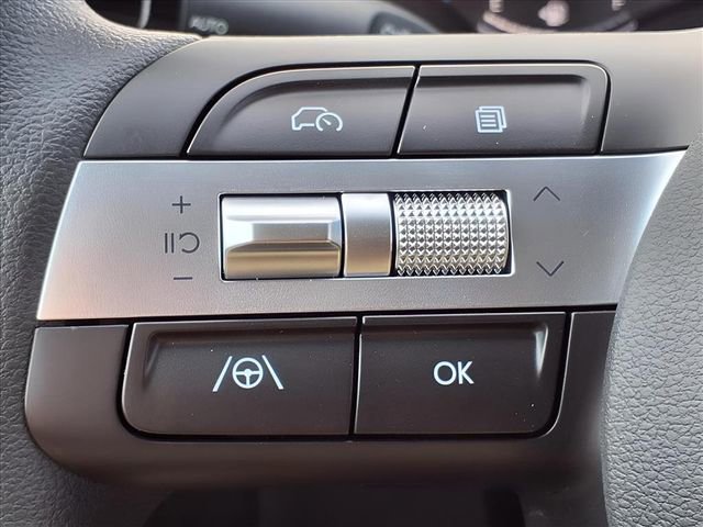 New 2026 Hyundai Santa Cruz SEL image 21