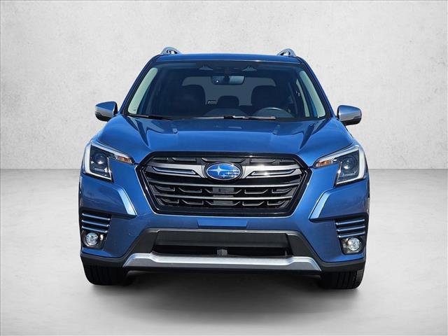 Used 2022 Subaru Forester Touring image 2