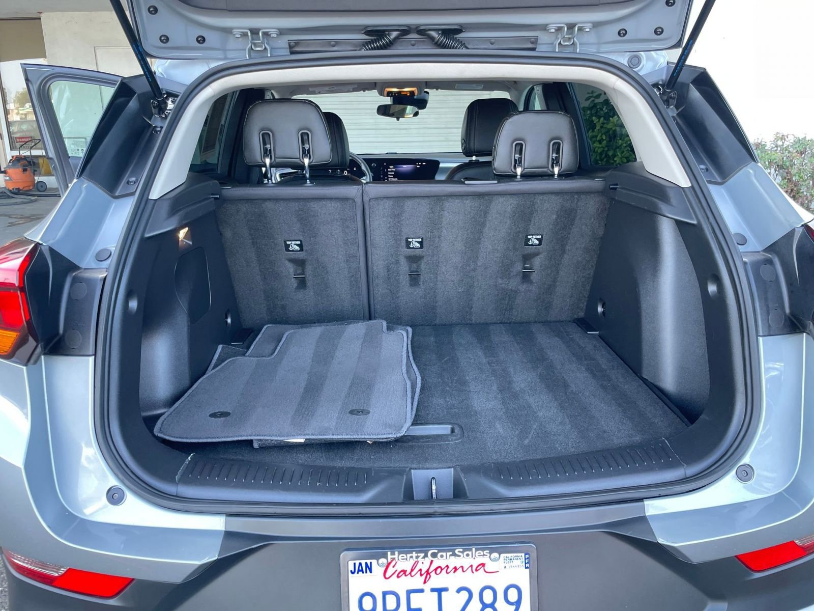 Used 2025 Buick Encore GX Preferred image 32