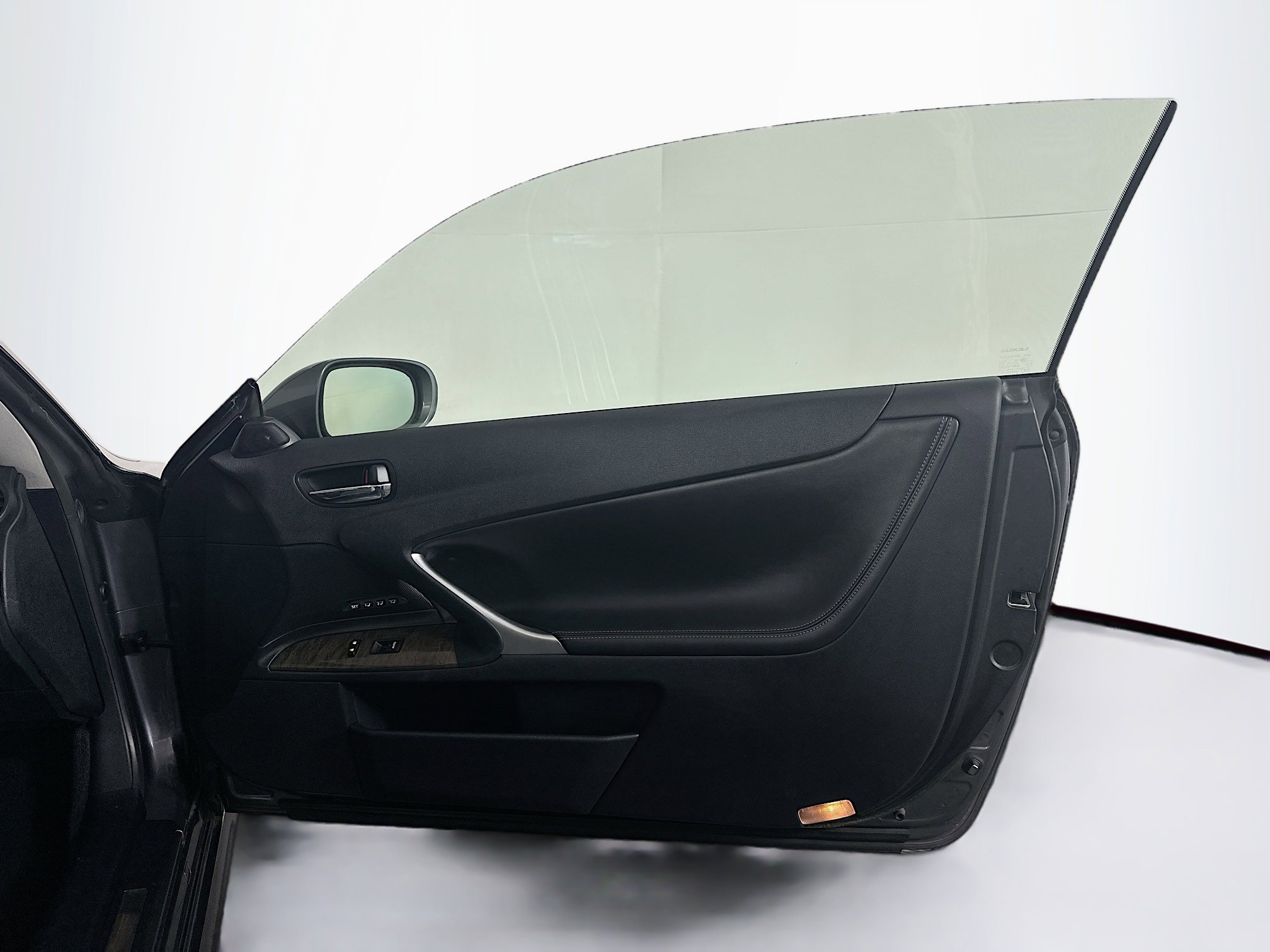 Used 2012 Lexus IS 250C image 27