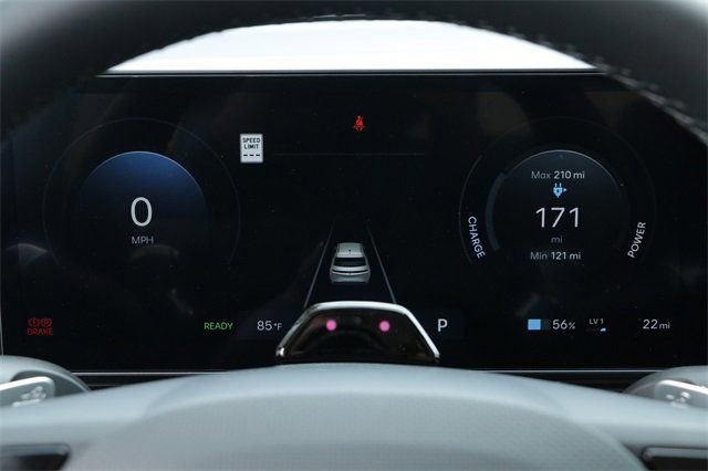 New 2026 Hyundai Ioniq 5 SEL image 12