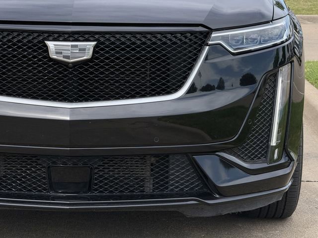 Used 2022 Cadillac XT6 Sport w/ Platinum Package AWD/4WD image 9