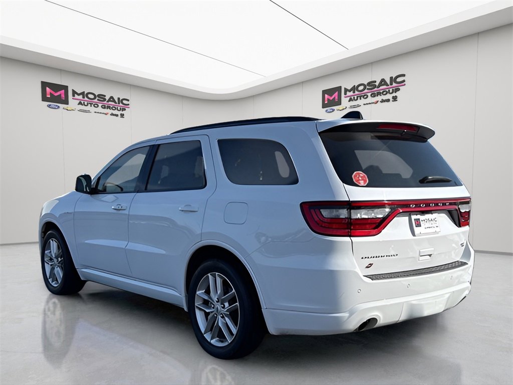 Used 2025 Dodge Durango R/T image 5
