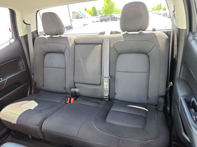 Used 2022 Chevrolet Colorado LT RWD image 26