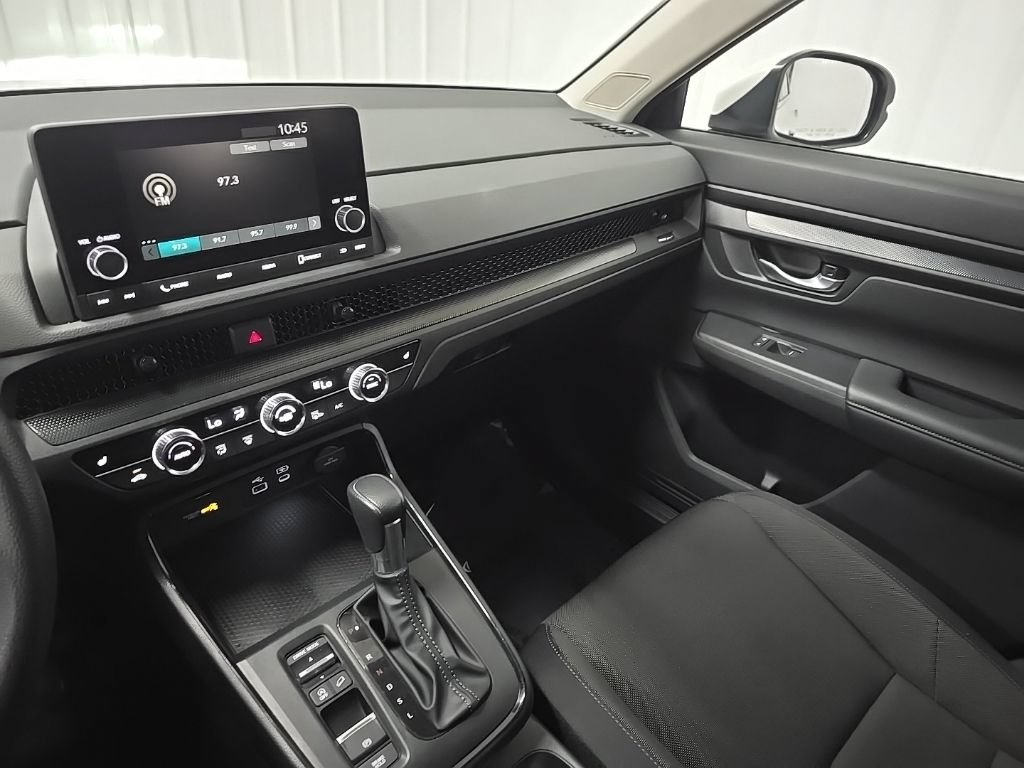 Certified 2023 Honda CR-V EX image 26