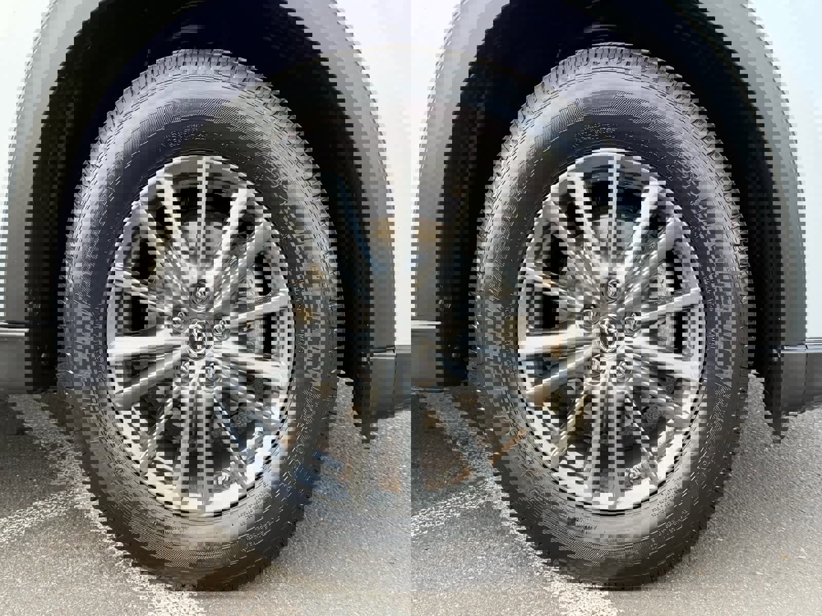 Used 2019 MAZDA CX-5 Touring image 10