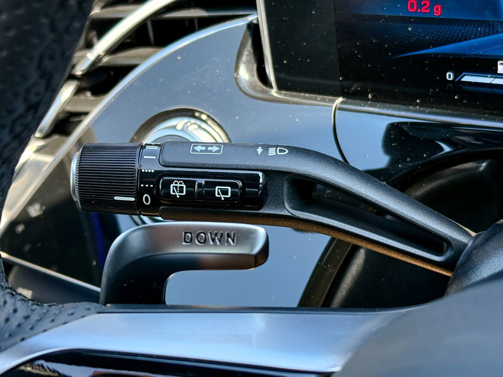 Used 2026 Mercedes-Benz E 53 AMG 4MATIC Sedan image 27