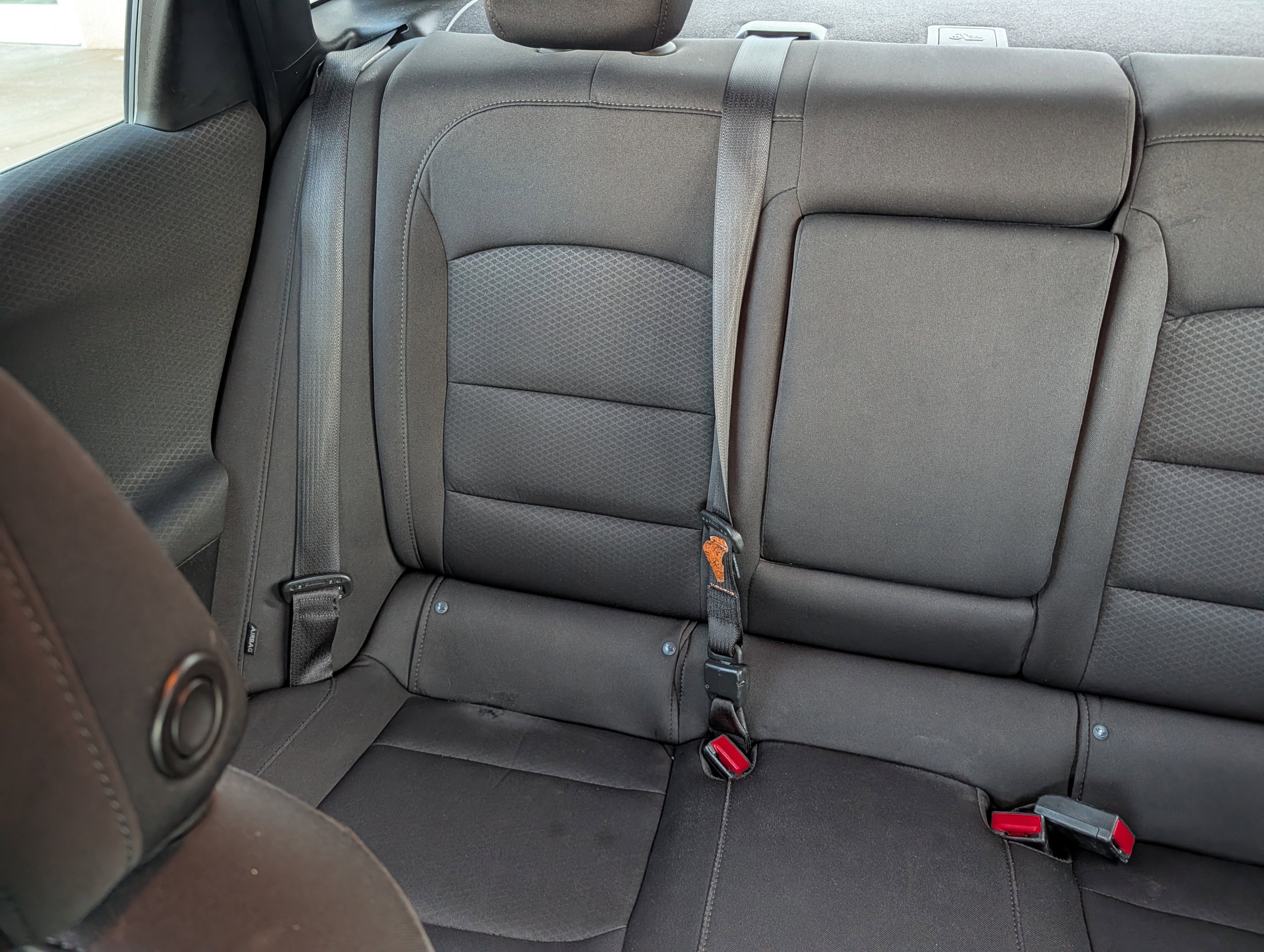 Used 2018 Chevrolet Malibu LT image 12