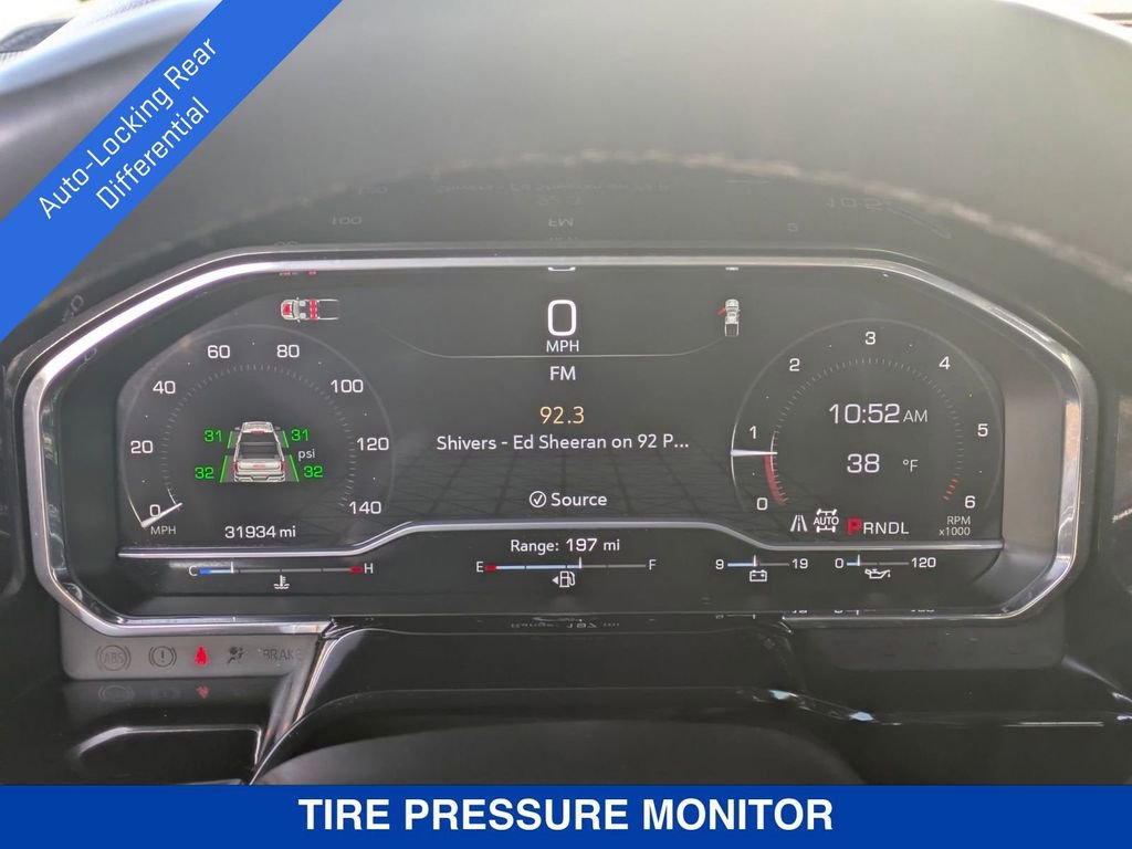 Certified 2024 GMC Sierra 1500 Elevation image 26