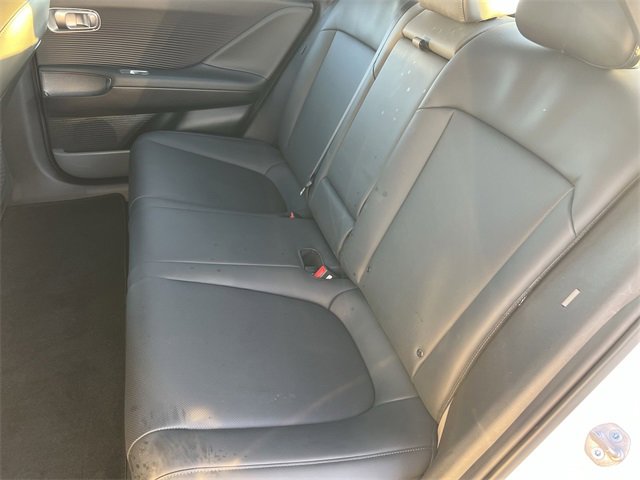 Certified 2023 Hyundai Ioniq 6 Limited image 34