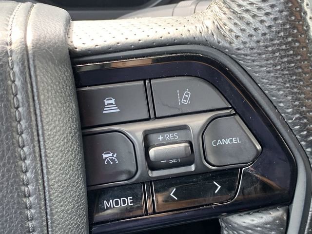 Used 2024 Toyota Tundra TRD Pro image 27