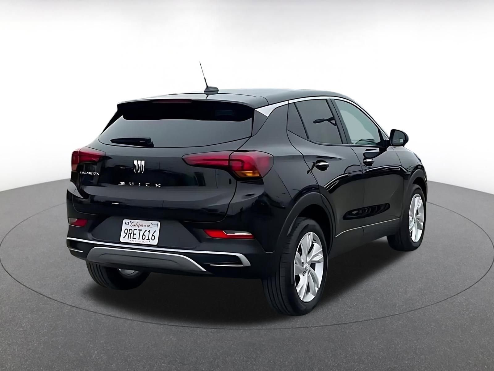 Used 2025 Buick Encore GX Preferred image 14