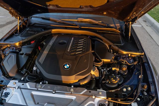 Used 2023 BMW M340i xDrive M340i xDrive image 34