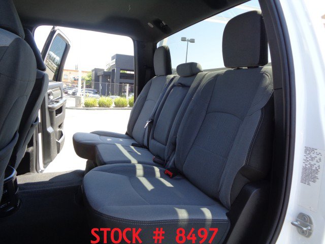 Used 2024 RAM 3500 Big Horn AWD/4WD image 20