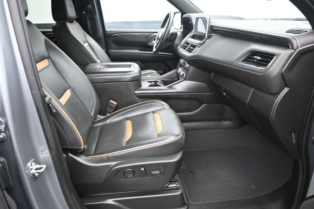 Used 2023 GMC Yukon AT4 w/ Technology Package AWD/4WD image 31